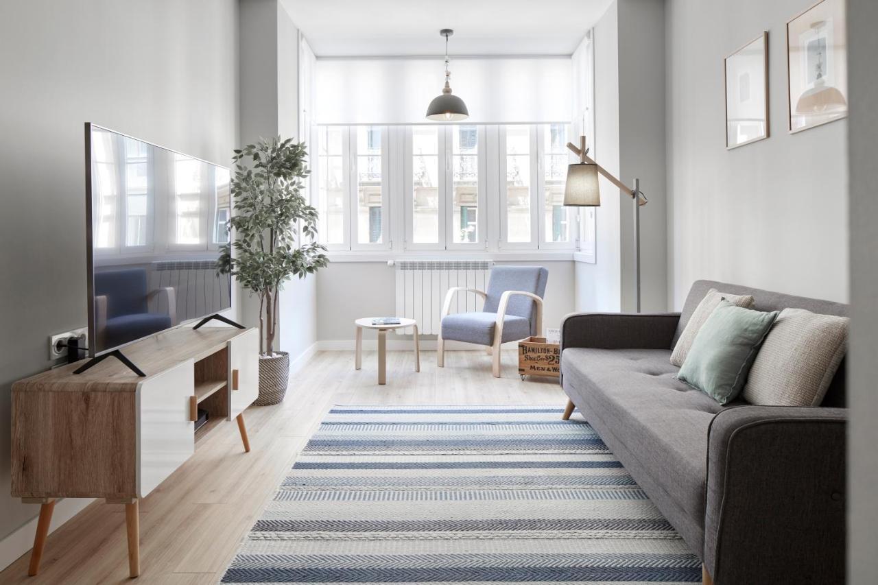 Concha Brand New & Style Apartamento