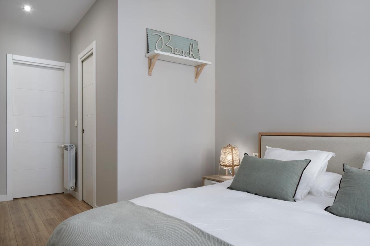 Concha Brand New & Style Apartamento San Sebastián