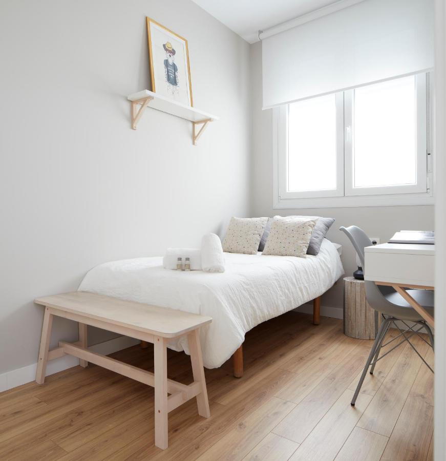 Concha Brand New & Style Apartamento