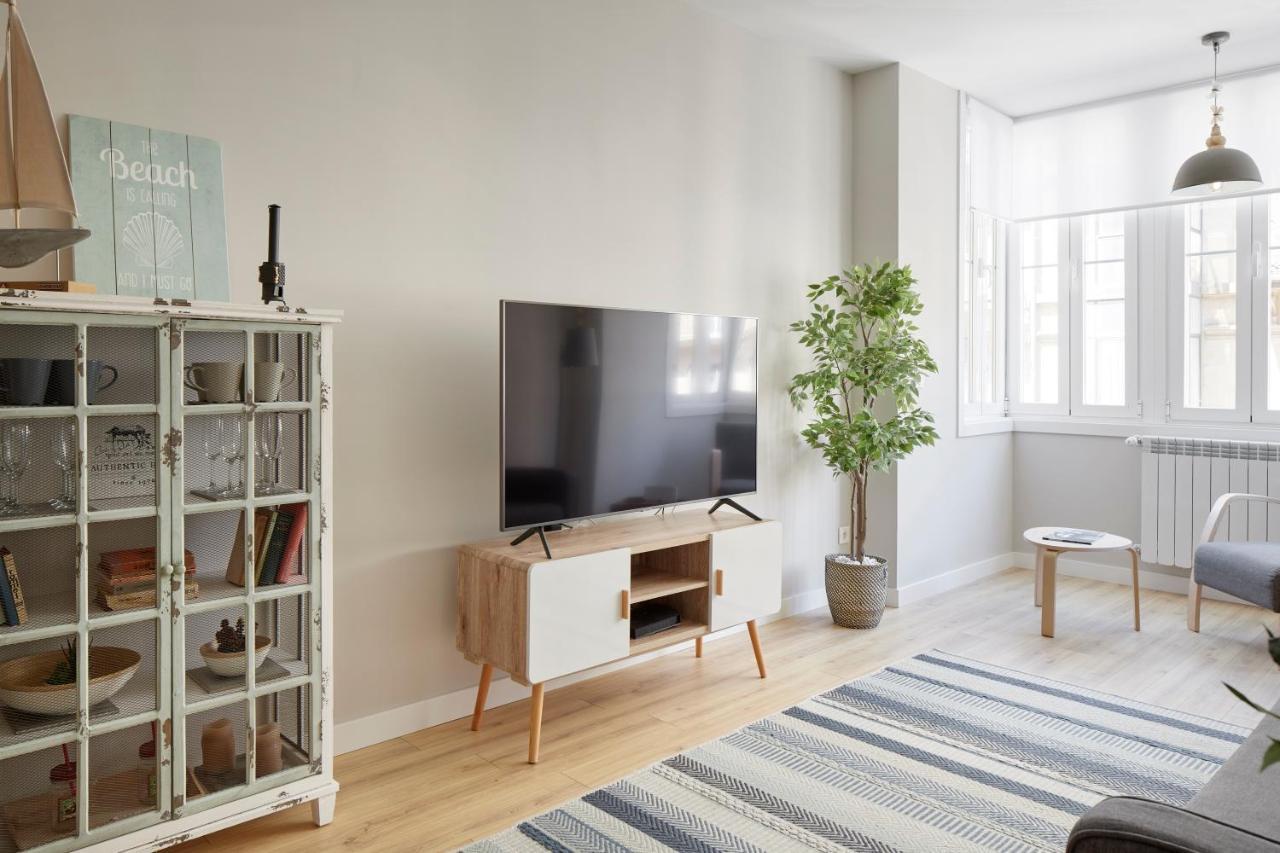 Apartamento Concha Brand New & Style *