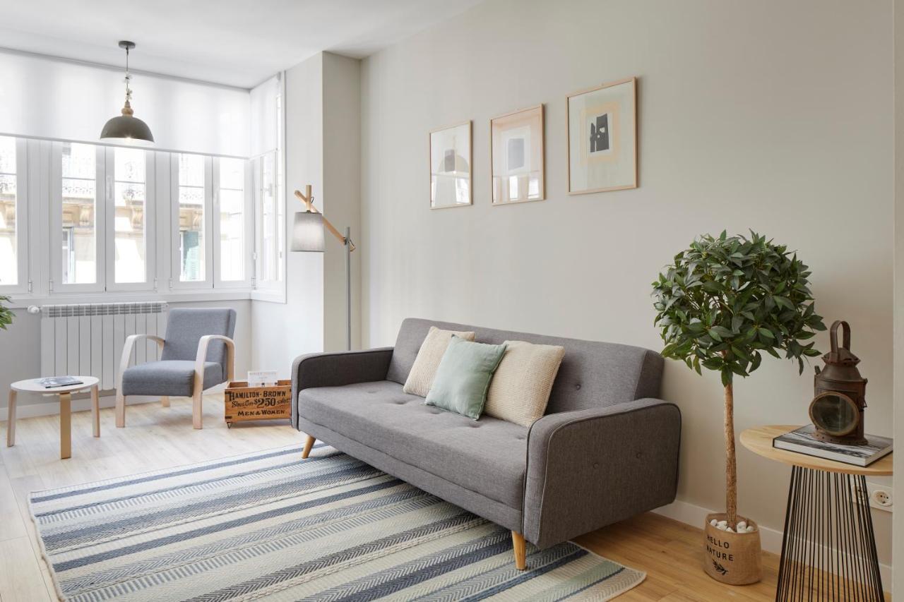 Concha Brand New & Style Apartamento *