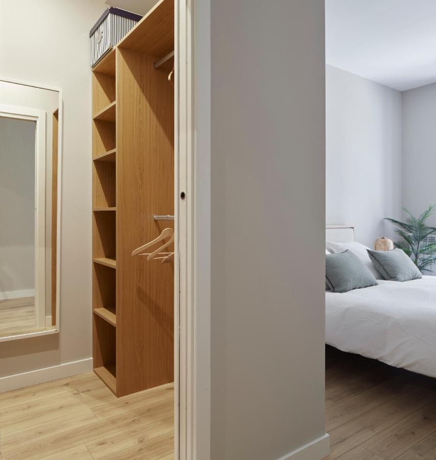 Concha Brand New & Style Apartamento San Sebastián