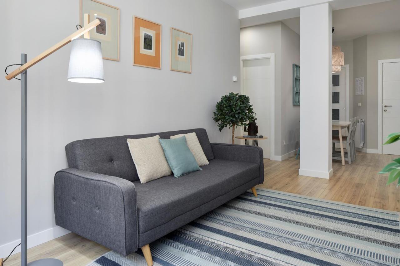 Apartamento Concha Brand New & Style San Sebastián