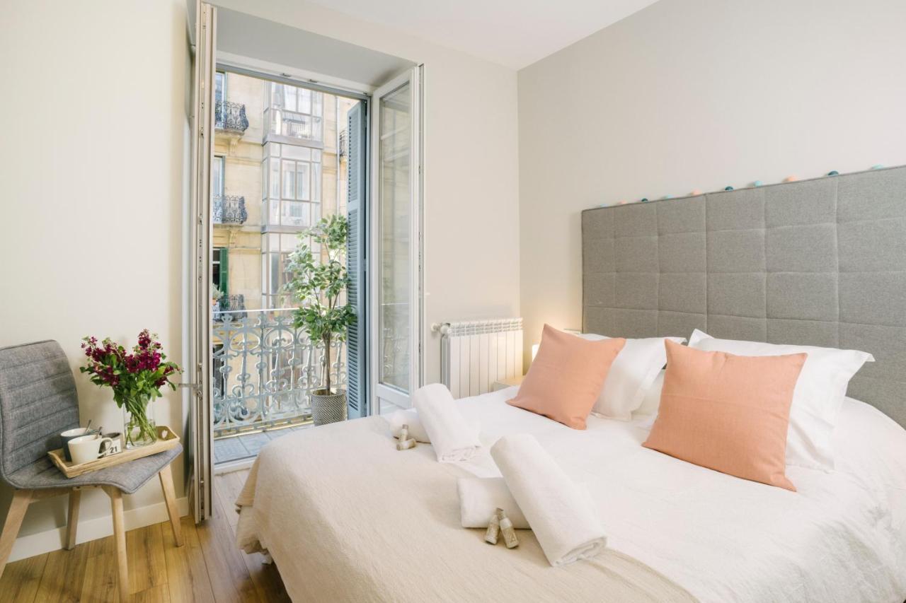 Concha Brand New & Style Apartamento